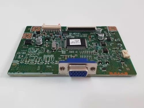 SAMSUNG 932NW Vga Kart