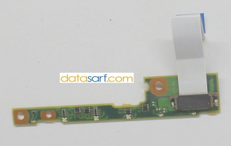 Fujitsu Lifebook E734 E744 Led Bord