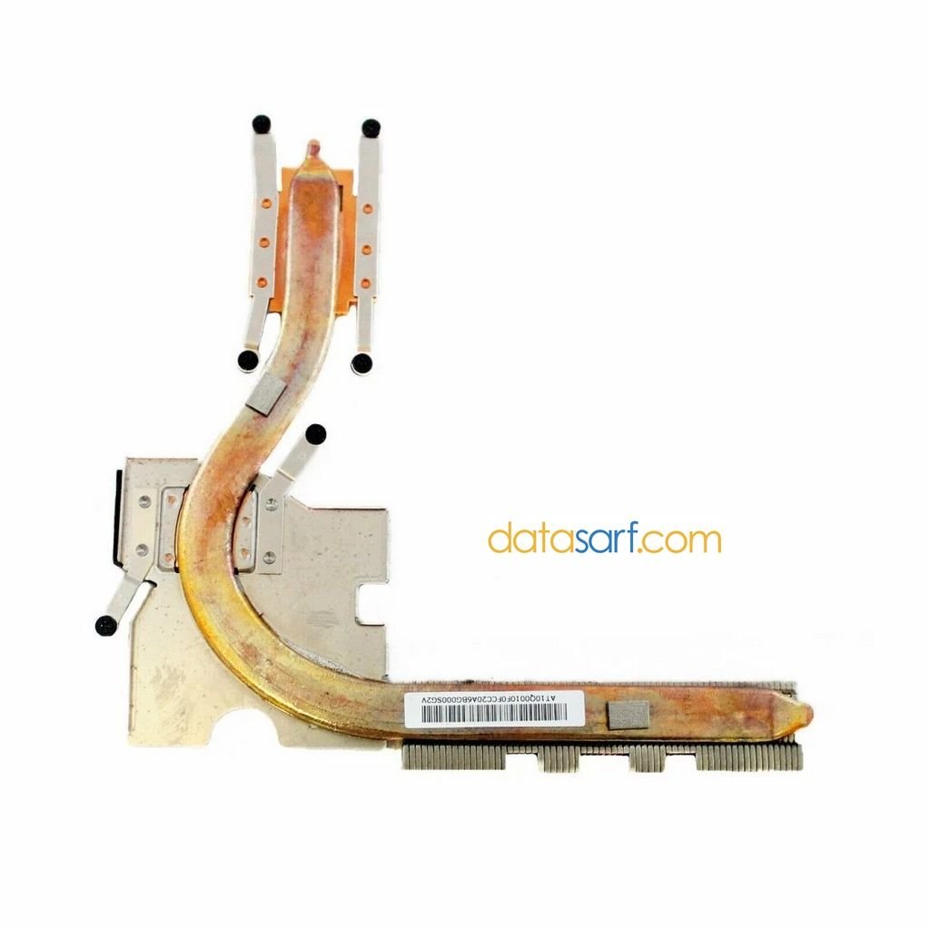 Lenovo 310-15abr Soğutucu Bakır Heatsink At10q0010f0