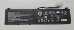 Acer Nitro 16 AN16-41 N22Q22 AN16-51 PHN16-71 Orijinal Batarya Pil AP21A7T AP21A8T  AP21A5T %86 Sağlık