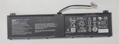 Acer Nitro 16 AN16-41 N22Q22 AN16-51 PHN16-71 Orijinal Batarya Pil AP21A7T AP21A8T AP21A5T