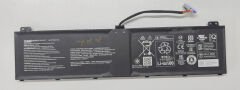 Acer Nitro 16 AN16-41 N22Q22 AN16-51 PHN16-71 Orijinal Batarya Pil AP21A7T AP21A8T  AP21A5T %86 Sağlık