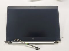 HP Elitebook 840 G6 840 G5 740 G6 745 G6 745 G5 740 G5 Orijinal Lcd Ekran Cover Bezel Set