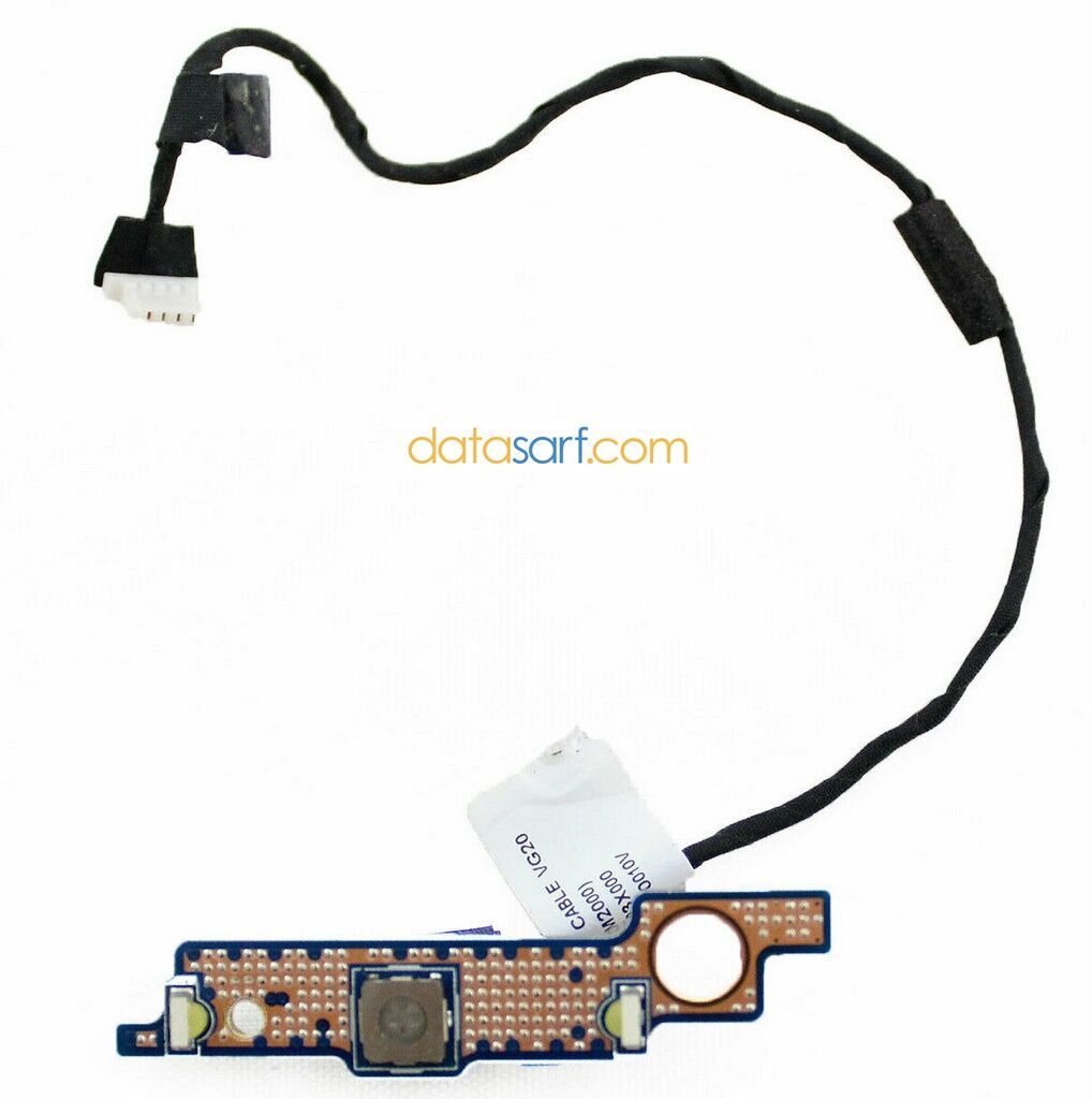 Toshıba P55 Power Start Kart C3C11C01 1414-08TE000