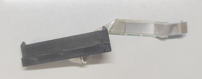 HP Pavilion 15-EC Orijinal Harddisk Bağlantı Flex Kablo