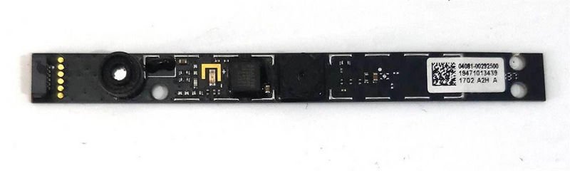 ASUS X515 D515 F515 X509 M515 V5200 FL8700 Orijinal Webcam Kamera 04081-00292500