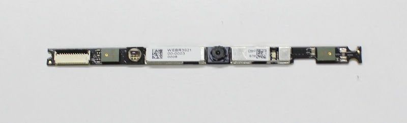 Monster Tulpar T5 V21.4 Orijinal Webcam Kamera WEBR392100-003