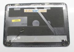 Dell 3521 2521 3537 3521 5521 5535 5537 Orijinal Lcd Cover Arka Kapak Siyah