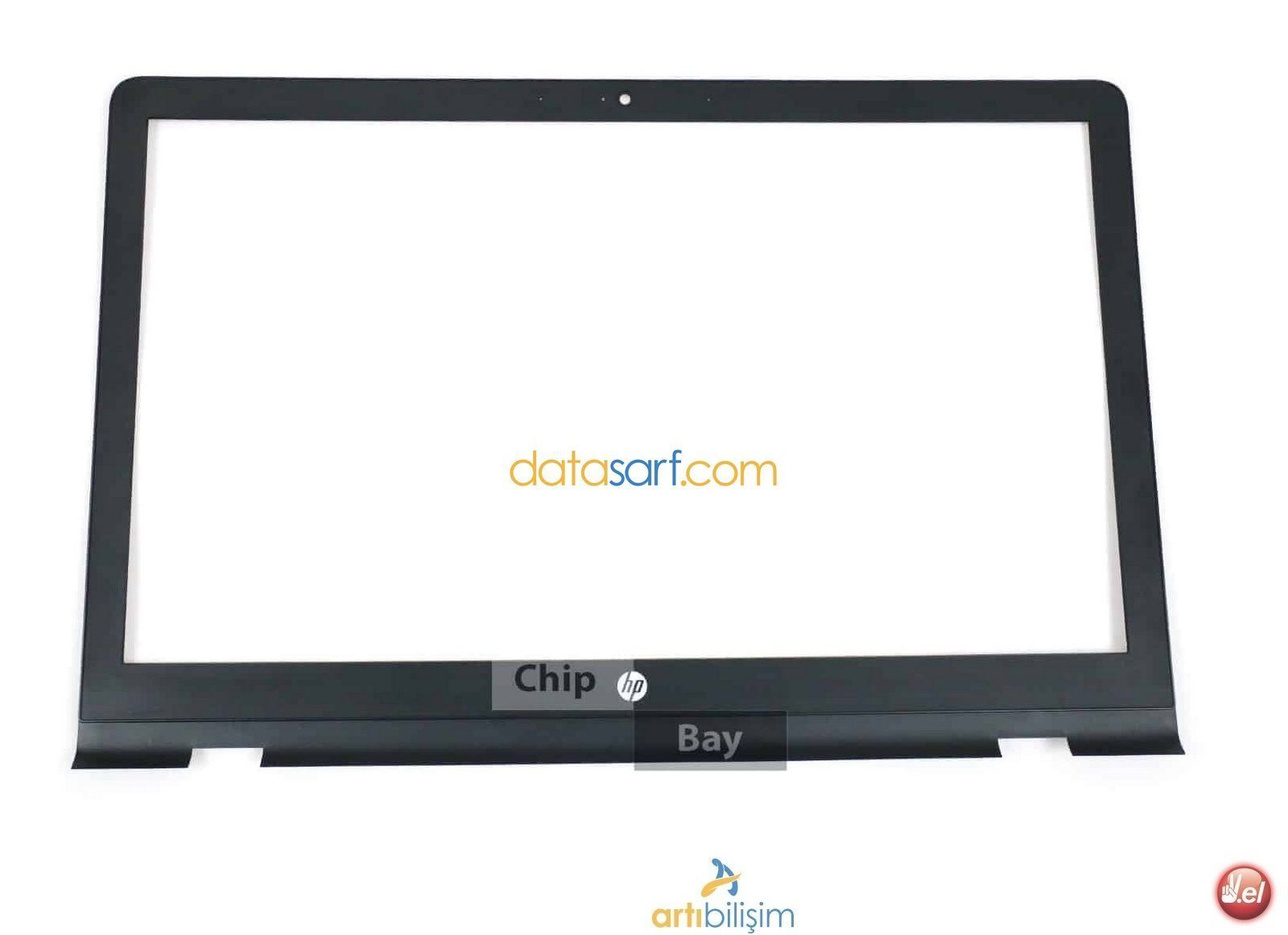 Hp 15-CB 15-CK 15T-CB TPN-Q193 TPN-C201 TPN-C194 Orijinal Bezel Ön Çerçeve EAG7500301A