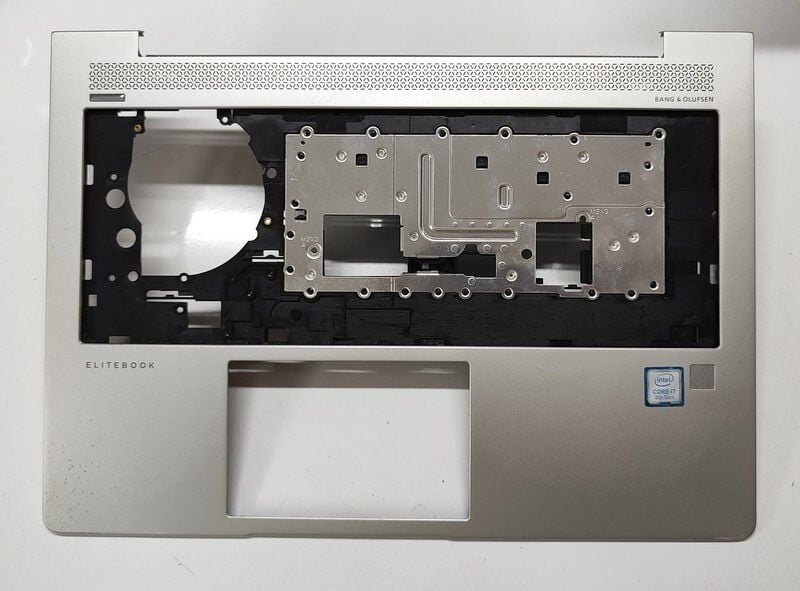 HP Elitebook 840 G6 840 G5 740 G6 745 G6 745 G5 740 G5 Orijinal Üst Kasa L62746-001
