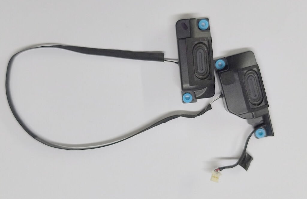 Acer Nitro 16 AN16-41 N22Q22 AN16-51 PHN16-71 Orijinal Hoparlör Speaker