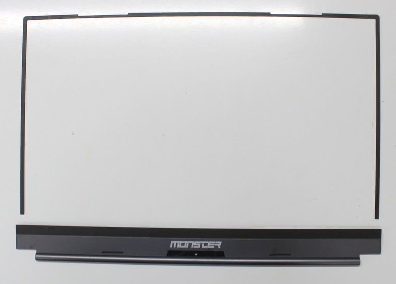 Monster Tulpar T5 V21.1 Orijinal Bezel Ön Çerçeve
