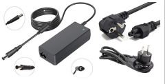 HP 6510 Uyumlu Notebook Şarj Aleti Adaptör 19.5V 4.74A 90W 7.4 5.0 MM