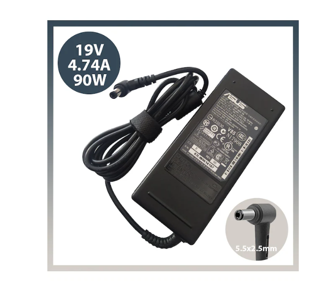 Asus A52JK ADP-90CD DB Orijinal Şarj Aleti Adaptör 19W 4.74A