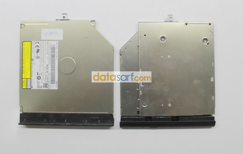 Packard Bell Ms2384 Dvd Sürücü Dvd Rw Ko0080d01