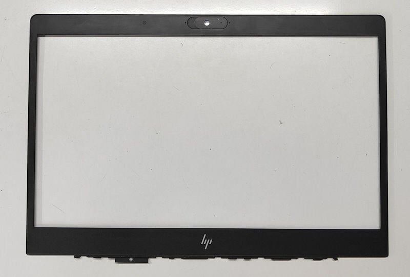 HP Elitebook 840 G6 840 G5 740 G6 745 G6 745 G5 740 G5 Orijinal Bezel Ön Çerçeve 6070B1487102