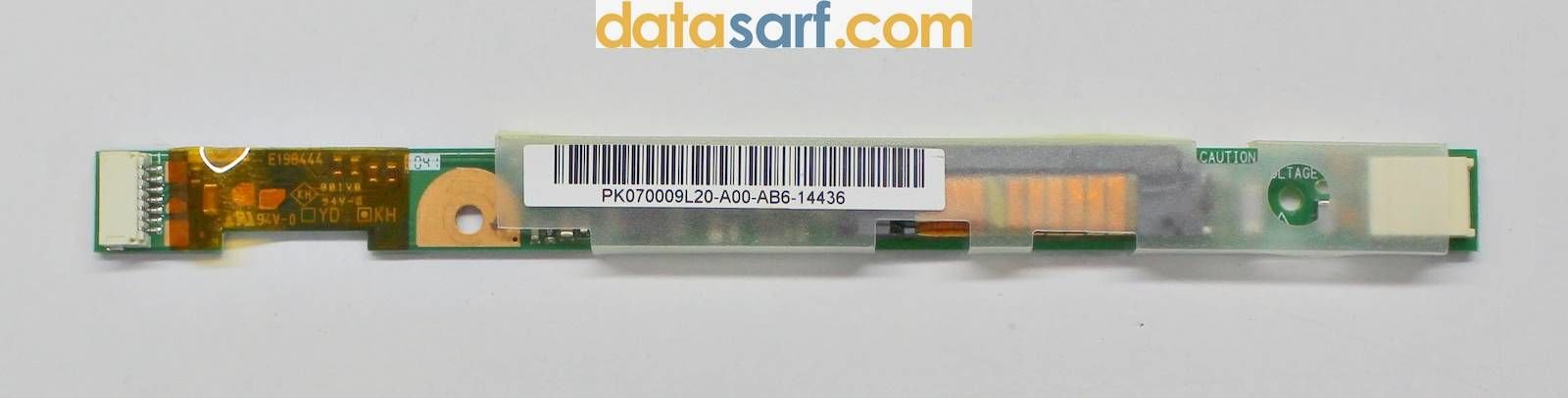 Packard Bell TM85 İnvertör pk070009l20-a00
