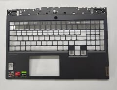 Lenovo Legion 5-15IMH6 Orijinal Üst Kasa Palmrest