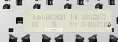 Asus M600 Orijinal Klavye K000962R1
