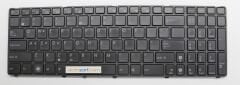 Asus G73 G73j G73jh G73jf Orijinal Klavye 0KN0H31US03