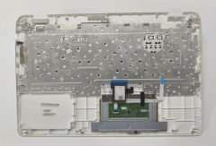 Casper C600 C650 Orijinal Klavye Üst Kasa