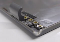 ASUS Vivobook X515 D515 F515 X509 M515 V5200 FL8700 Orijinal Lcd Cover Ufak Kusurlu