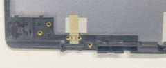 Casper C400 Orijinal Lcd Cover Arka Kapak