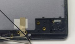 Casper C400 Orijinal Lcd Cover Arka Kapak