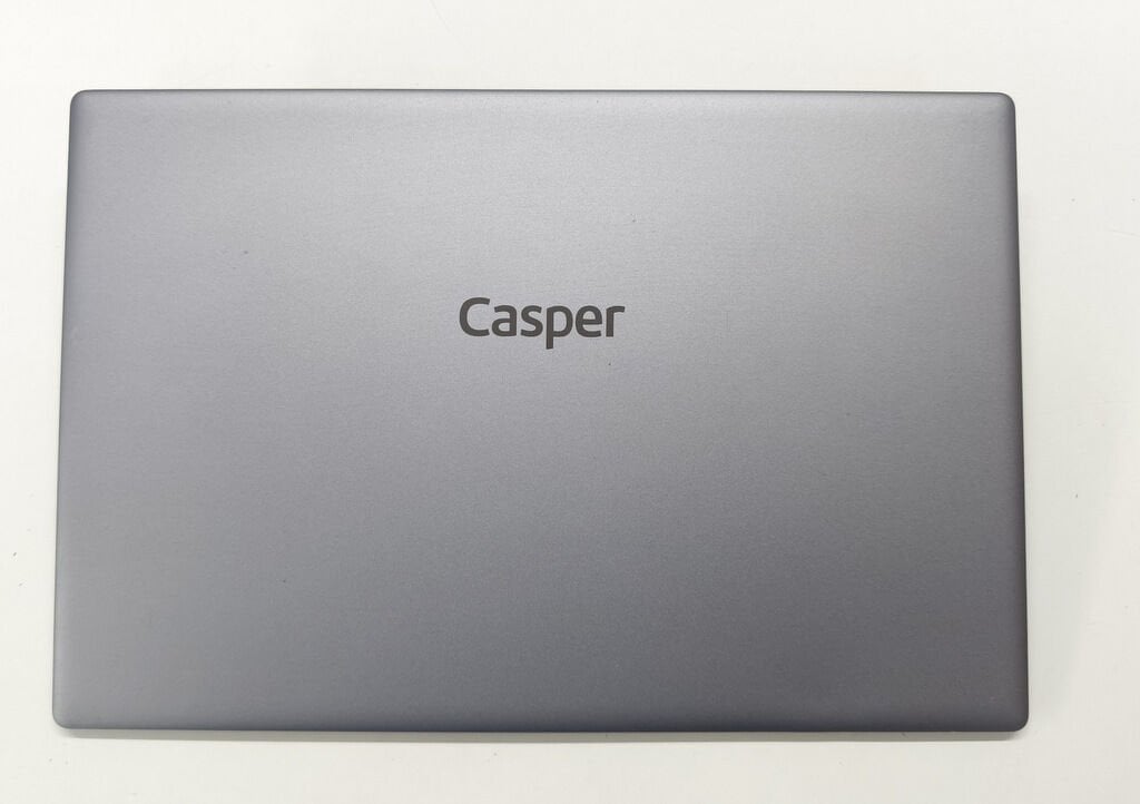 Casper C400 Orijinal Lcd Cover Arka Kapak