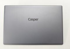 Casper C400 Orijinal Lcd Cover Arka Kapak