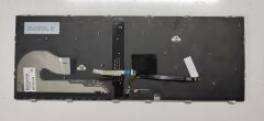 HP Elitebook 840 G6 840 G5 740 G6 745 G6 745 G5 740 G5 Orijinal Işıklı Klavye L14377-141