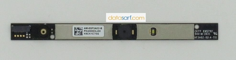 Lenovo 320-15IKP Webcam Kamera PK40000XJ00