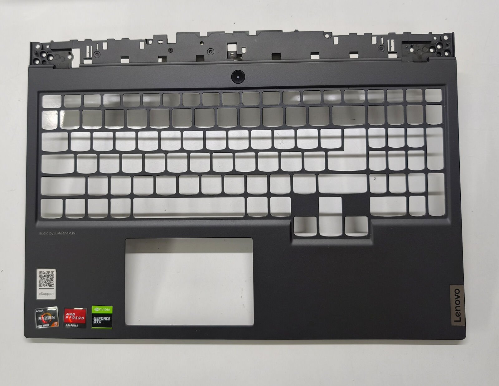 Lenovo Legion 5-15IMH6 Orijinal Üst Kasa Palmrest