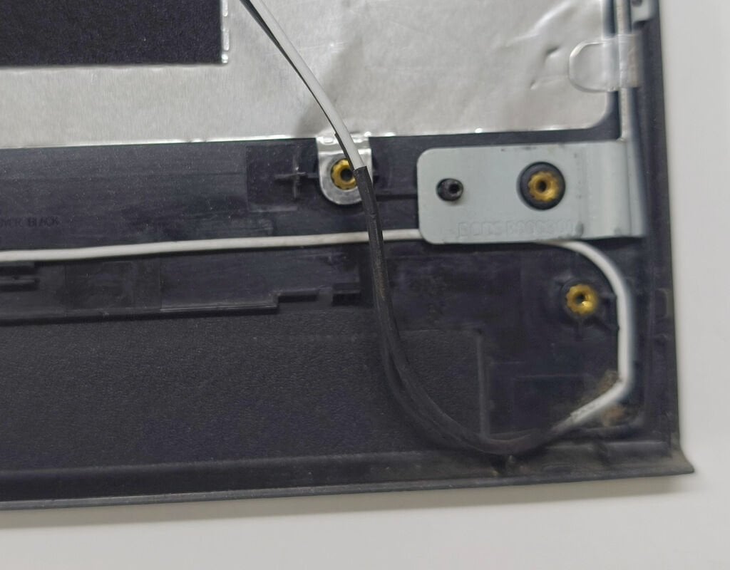 Lenovo S400 S405 S410 Orijinal Lcd Cover Lcd Kablo Set