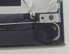 Lenovo S400 S405 S410 Orijinal Lcd Cover Lcd Kablo Set