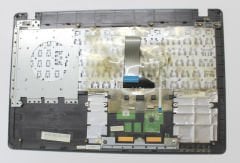 Asus F552MD Üst Kasa Klavye Palmrest 13NB03VBP01012