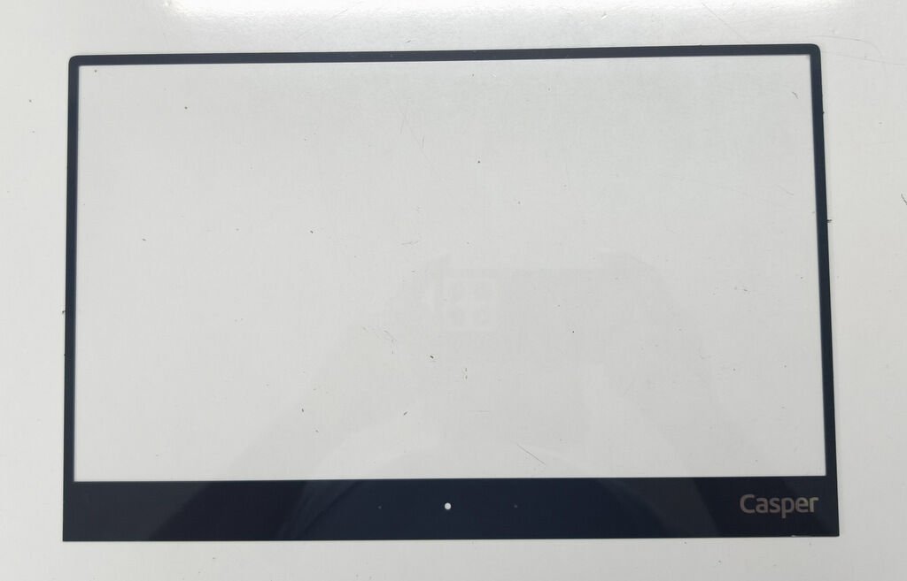 Casper C400 Orijinal Ön Cam Bezel