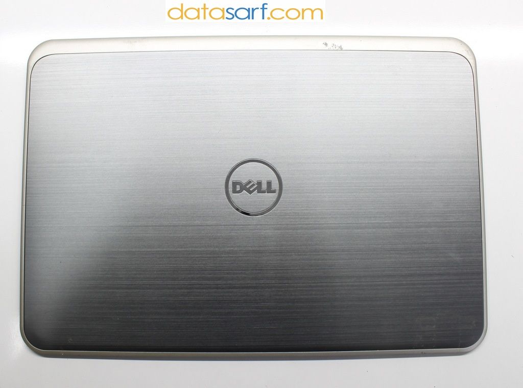 Dell 3521 2521 3537 3521 5521 5535 5537 Lcd Cover Arka Kapak Silver