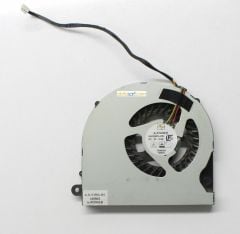 Clevo N850HJ Orijinal Fan 6-31-N1502-301