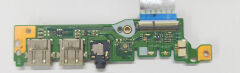 ASUS X515 D515 F515 X509 M515 V5200 FL8700 Orijinal Usb Kart X415JA_IO