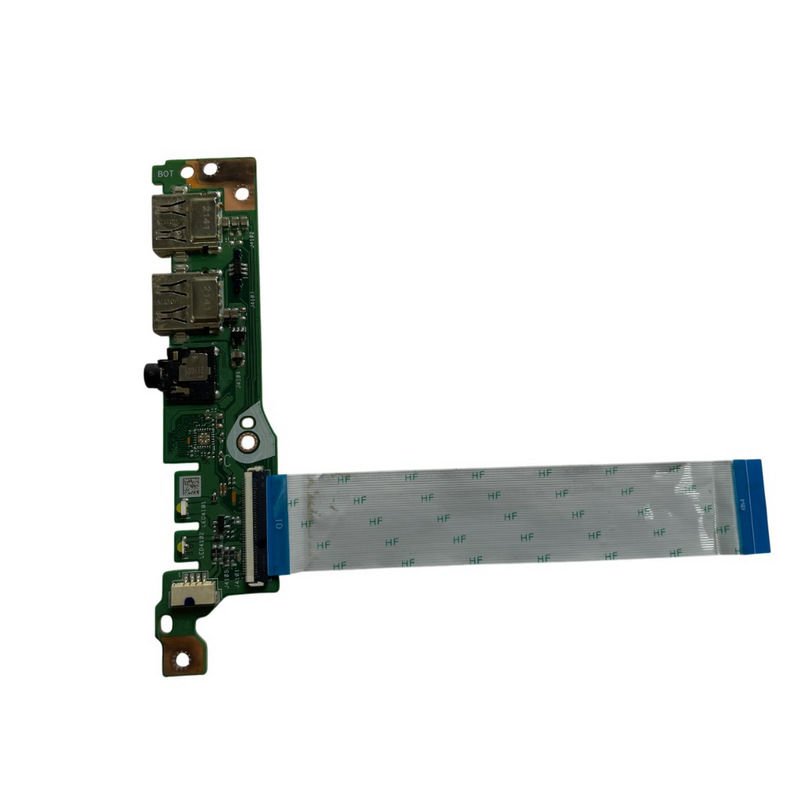 ASUS X515 D515 F515 X509 M515 V5200 FL8700 Orijinal Usb Kart X415JA_IO