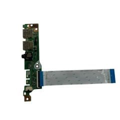 ASUS X515 D515 F515 X509 M515 V5200 FL8700 Orijinal Usb Kart X415JA_IO