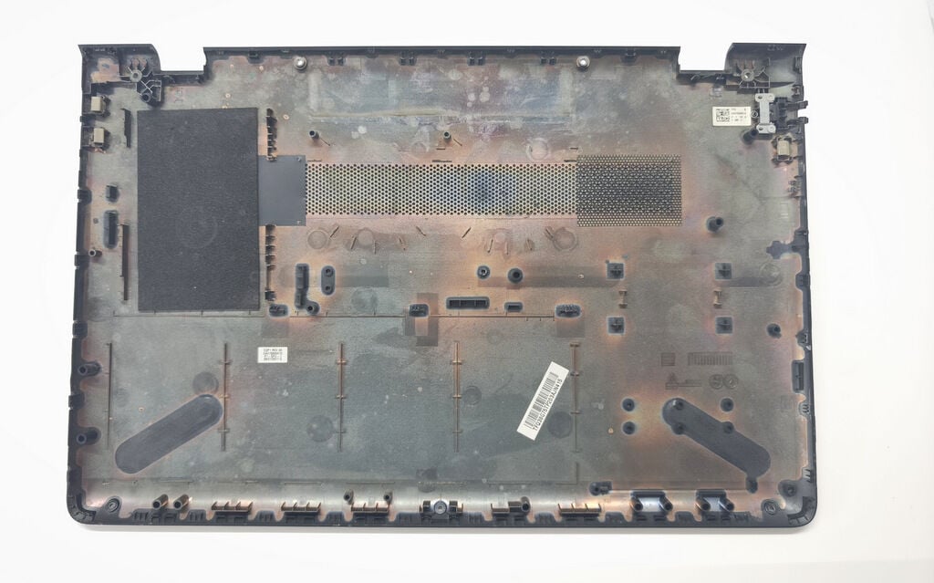 Hp 15-CB 15-CK 15T-CB TPN-Q193 TPN-C201 TPN-C194 Orijinal Alt Kasa EAG75006A1S