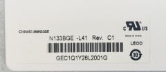 Casper CGA CBA Orijinal Led Ekran B133XW03 V.1 N133BGE-L41 REV C1 13.3 Slimled 40 Pin Ekran