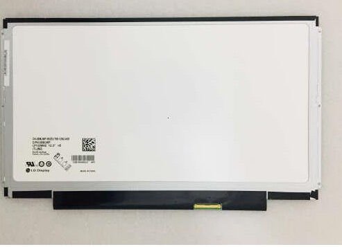Casper CGA CBA Orijinal Led Ekran B133XW03 V.1 N133BGE-L41 REV C1 13.3 Slimled 40 Pin Ekran