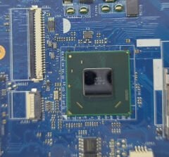 Lenovo S400 S405 S410 S300 Orijinal Anakart LA-8951P İ53317U