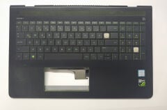 Hp 15-CB 15-CK 15T-CB TPN-Q193 TPN-C201 TPN-C194 Orijinal Klavye Üst Kasa Palmrest Tamirli