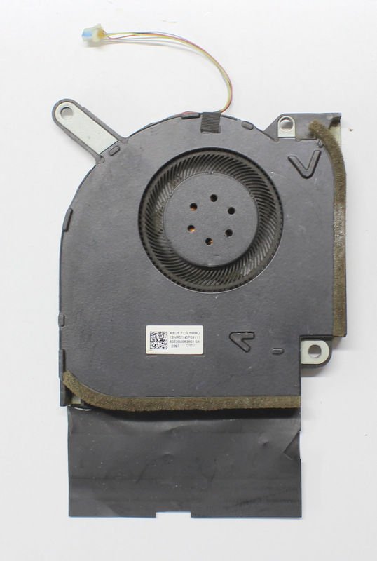 Asus ROG Strix G531 G512 G531GT G512LV Orijinal Fan 13NR01N0P09