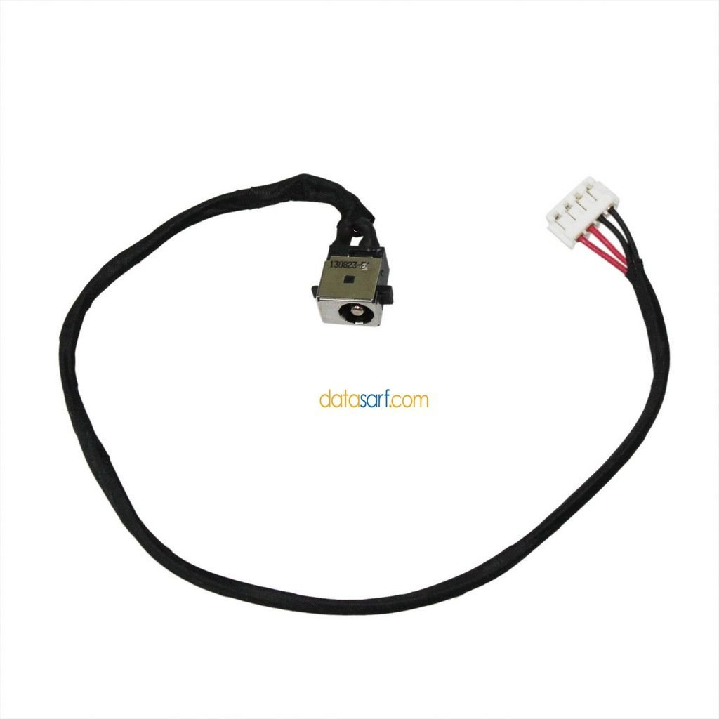 Toshıba P50T-B Orijinal Power Jack Şarj Soketi 1417-0088000