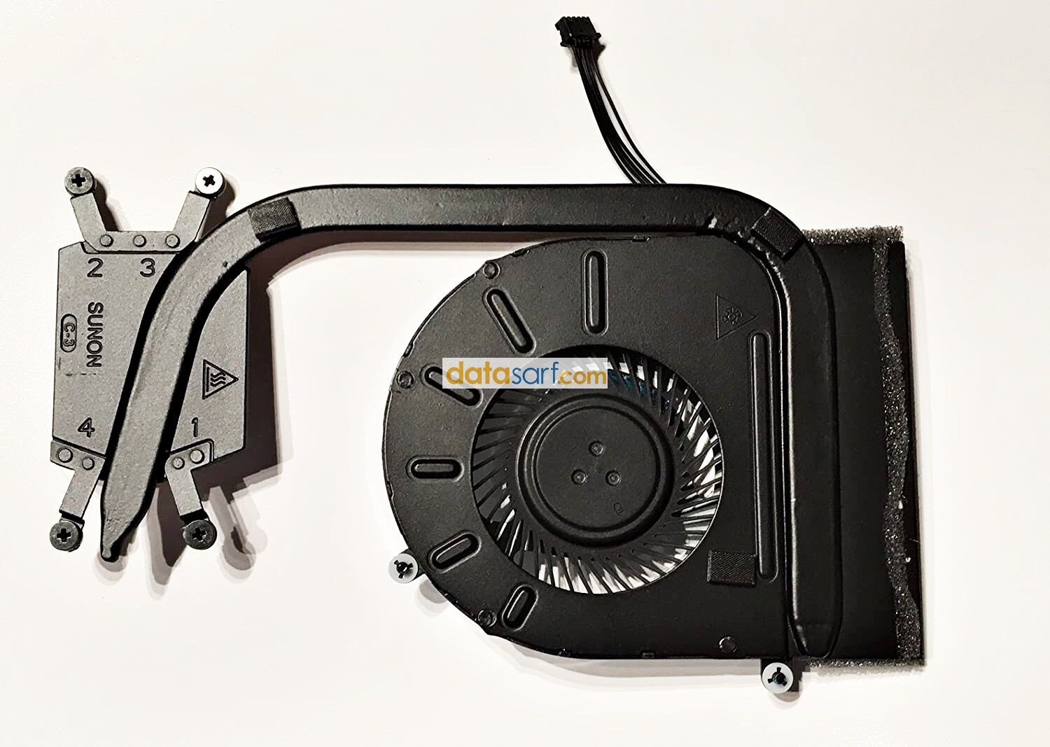 Lenovo Thinkpad E450 E450c Fan  Soğutucu Bakır 00hn678